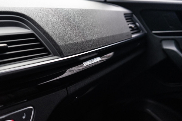 Audi Q5 2.0 TFSI Quattro S-Line Pano / Trekhaak / 360