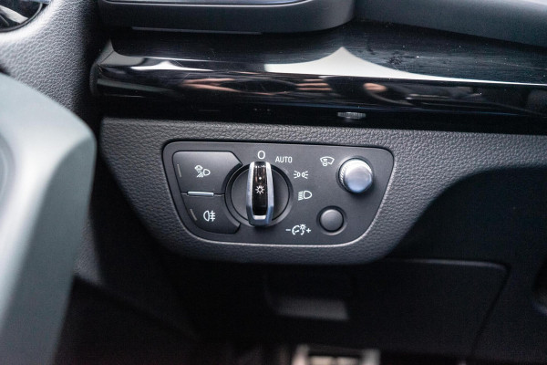 Audi Q5 2.0 TFSI Quattro S-Line Pano / Trekhaak / 360