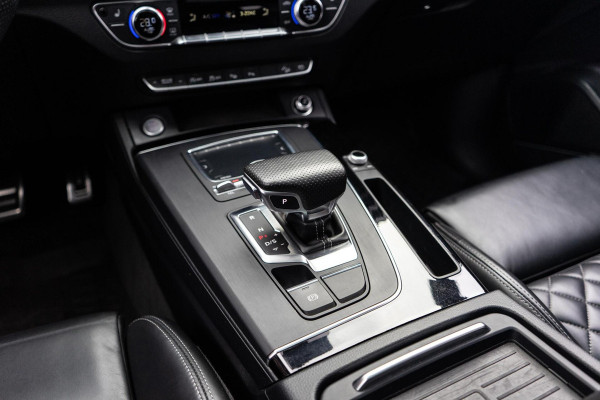 Audi Q5 2.0 TFSI Quattro S-Line Pano / Trekhaak / 360