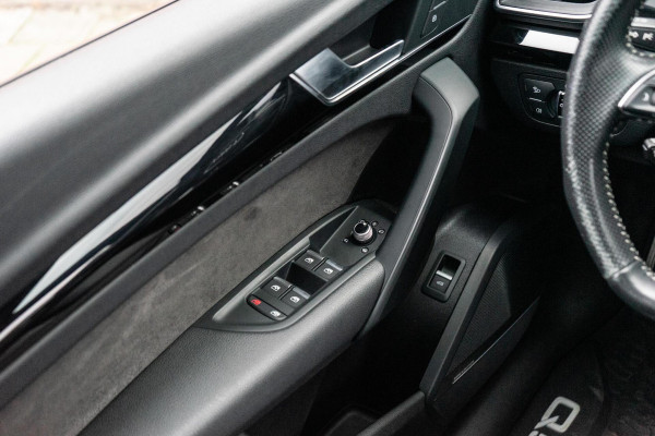 Audi Q5 2.0 TFSI Quattro S-Line Pano / Trekhaak / 360