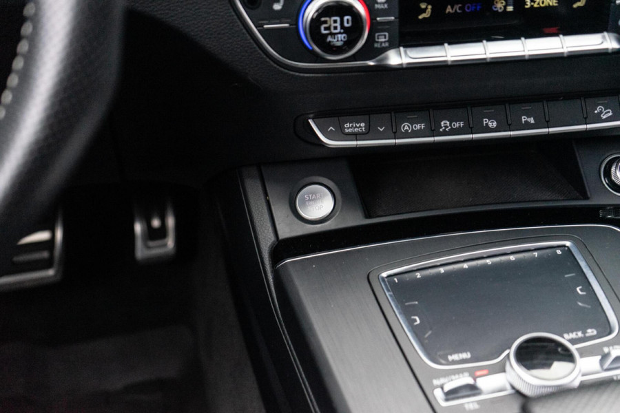 Audi Q5 2.0 TFSI Quattro S-Line Pano / Trekhaak / 360