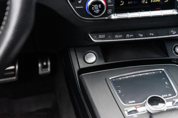 Audi Q5 2.0 TFSI Quattro S-Line Pano / Trekhaak / 360