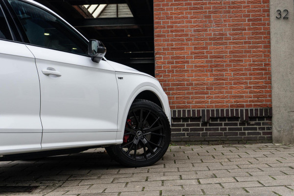 Audi Q5 2.0 TFSI Quattro S-Line Pano / Trekhaak / 360