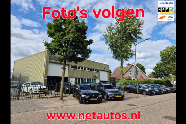 BMW 4 Serie Coupé M Sprt Schuifdak Coupé Apple CarPlay Nap NL High Executive F33