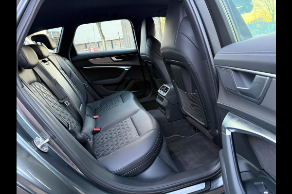 Audi A6 Avant 45 TFSI 2020 HYBRID S-LINE S-edition DSG LEDER VIRTUAL COCKPIT