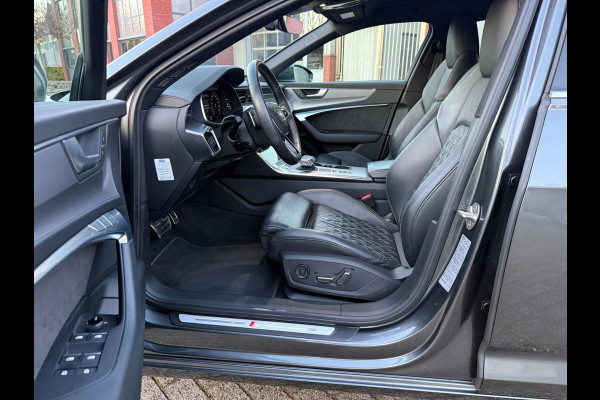Audi A6 Avant 45 TFSI 2020 HYBRID S-LINE S-edition DSG LEDER VIRTUAL COCKPIT