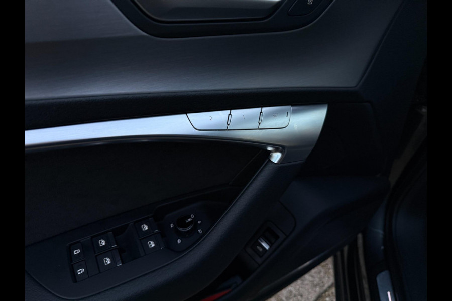 Audi A6 Avant 45 TFSI 2020 HYBRID S-LINE S-edition DSG LEDER VIRTUAL COCKPIT