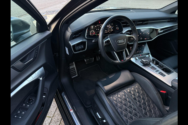 Audi A6 Avant 45 TFSI 2020 HYBRID S-LINE S-edition DSG LEDER VIRTUAL COCKPIT