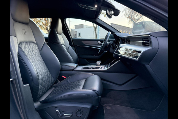 Audi A6 Avant 45 TFSI 2020 HYBRID S-LINE S-edition DSG LEDER VIRTUAL COCKPIT