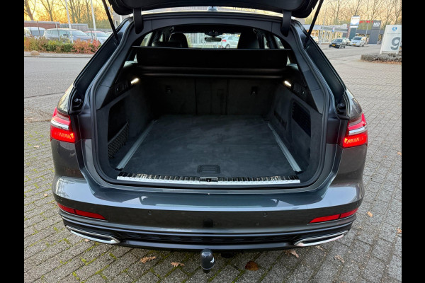 Audi A6 Avant 45 TFSI 2020 HYBRID S-LINE S-edition DSG LEDER VIRTUAL COCKPIT