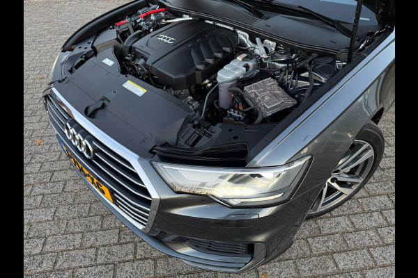 Audi A6 Avant 45 TFSI 2020 HYBRID S-LINE S-edition DSG LEDER VIRTUAL COCKPIT
