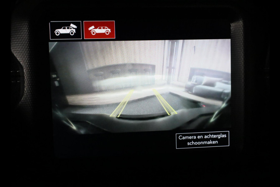 Jeep Wrangler UNLIMITED 4xe 380 80th Anniversary / Acc / 360 Camera / Leder / Navi / Dode Hoek / Trekhaak / Led / Pdc / 18 Inch