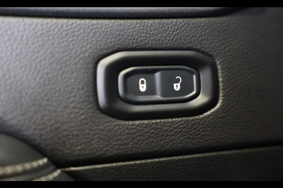 Jeep Wrangler UNLIMITED 4xe 380 80th Anniversary / Acc / 360 Camera / Leder / Navi / Dode Hoek / Trekhaak / Led / Pdc / 18 Inch