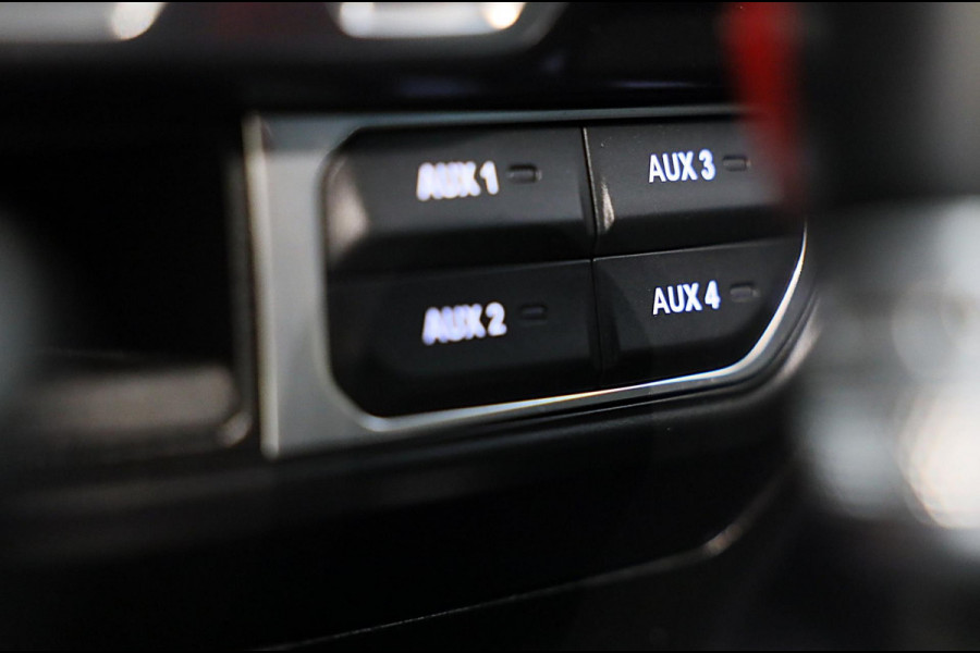 Jeep Wrangler UNLIMITED 4xe 380 80th Anniversary / Acc / 360 Camera / Leder / Navi / Dode Hoek / Trekhaak / Led / Pdc / 18 Inch