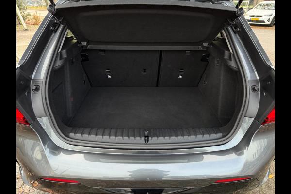 BMW 1-serie 118i 2020 High Executive Edition SPORT LEDER LED NAV CARPLAY