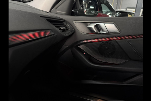 BMW 1-serie 118i 2020 High Executive Edition SPORT LEDER LED NAV CARPLAY