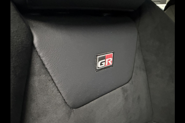 Toyota C-HR 2.0 Hybrid GR-Sport | TOP KLEUR: Deep amethyst | Allseason | Rijklaar!!