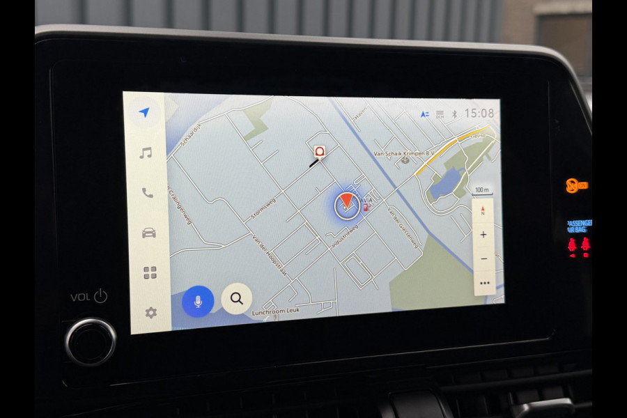 Toyota C-HR 2.0 Hybrid GR-Sport | TOP KLEUR: Deep amethyst | Allseason | Rijklaar!!