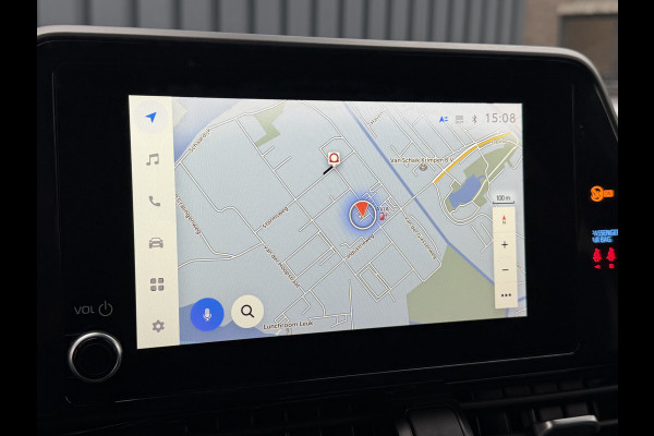 Toyota C-HR 2.0 Hybrid GR-Sport | TOP KLEUR: Deep amethyst | Allseason | Rijklaar!!