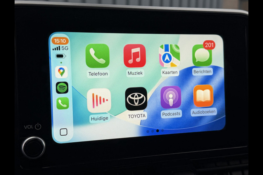 Toyota C-HR 2.0 Hybrid GR-Sport | TOP KLEUR: Deep amethyst | Allseason | Rijklaar!!