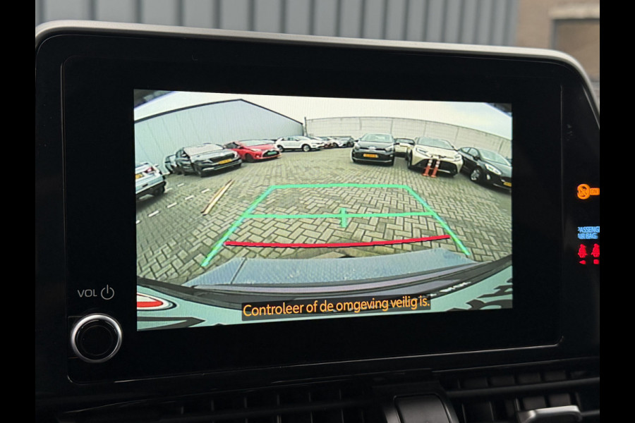 Toyota C-HR 2.0 Hybrid GR-Sport | TOP KLEUR: Deep amethyst | Allseason | Rijklaar!!