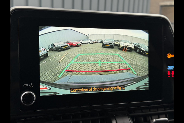 Toyota C-HR 2.0 Hybrid GR-Sport | TOP KLEUR: Deep amethyst | Allseason | Rijklaar!!