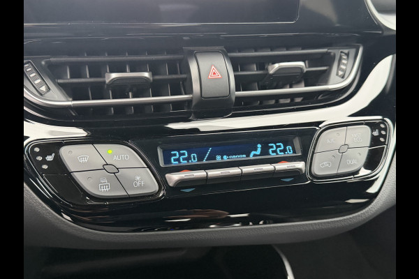 Toyota C-HR 2.0 Hybrid GR-Sport | TOP KLEUR: Deep amethyst | Allseason | Rijklaar!!