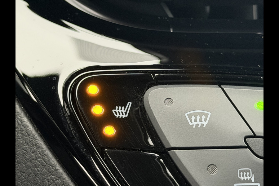 Toyota C-HR 2.0 Hybrid GR-Sport | TOP KLEUR: Deep amethyst | Allseason | Rijklaar!!