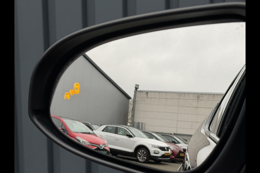 Toyota C-HR 2.0 Hybrid GR-Sport | TOP KLEUR: Deep amethyst | Allseason | Rijklaar!!