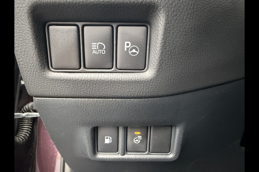 Toyota C-HR 2.0 Hybrid GR-Sport | TOP KLEUR: Deep amethyst | Allseason | Rijklaar!!