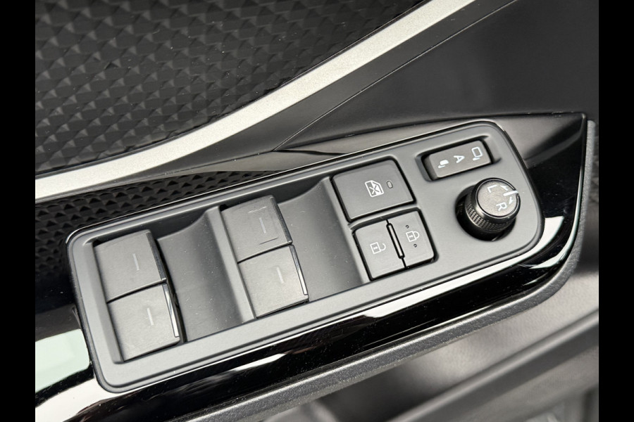 Toyota C-HR 2.0 Hybrid GR-Sport | TOP KLEUR: Deep amethyst | Allseason | Rijklaar!!