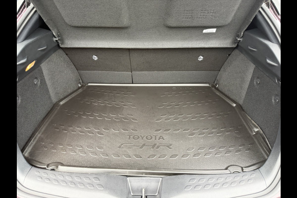 Toyota C-HR 2.0 Hybrid GR-Sport | TOP KLEUR: Deep amethyst | Allseason | Rijklaar!!