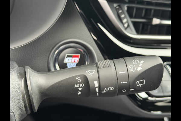 Toyota C-HR 2.0 Hybrid GR-Sport | TOP KLEUR: Deep amethyst | Allseason | Rijklaar!!