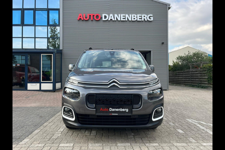 Citroën Berlingo 1.2 PureTech AUTOMAAT! GARANTIE!
