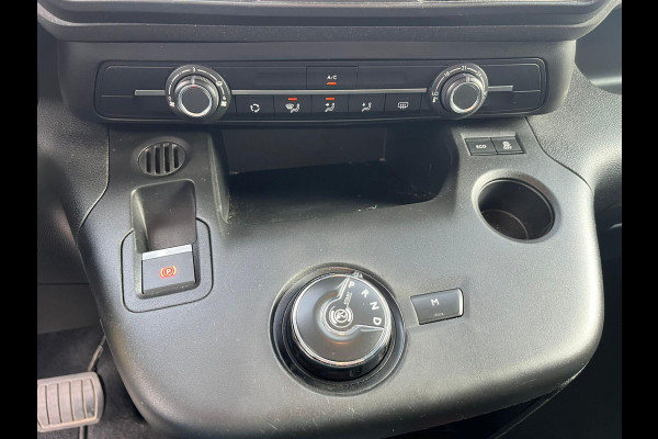 Citroën Berlingo 1.2 PureTech AUTOMAAT! GARANTIE!