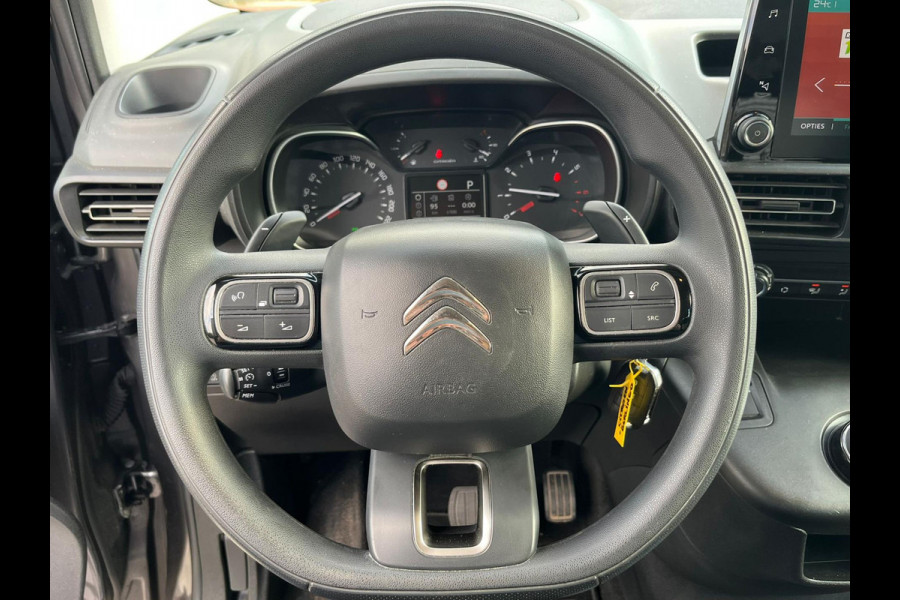 Citroën Berlingo 1.2 PureTech AUTOMAAT! GARANTIE!