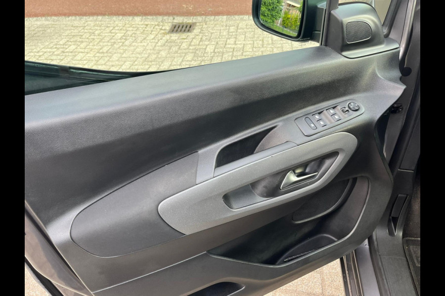 Citroën Berlingo 1.2 PureTech AUTOMAAT! GARANTIE!