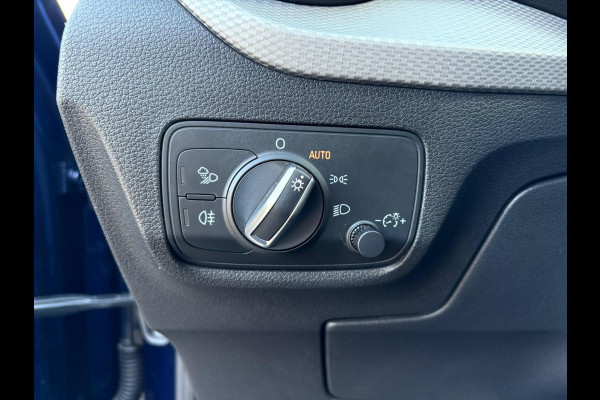 Audi Q2 35 TFSI S-LINE 150PK AUTOMAAT 6-12 M GARANTIE