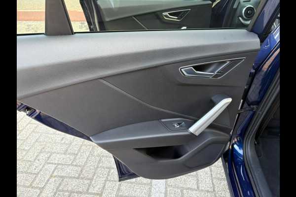 Audi Q2 35 TFSI S-LINE 150PK AUTOMAAT 6-12 M GARANTIE