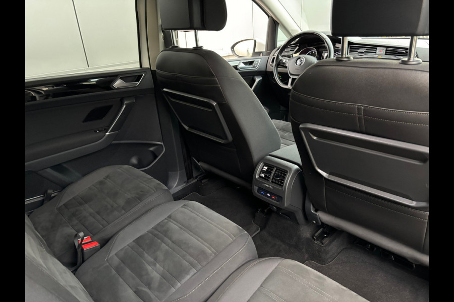 Volkswagen Touran 1.5 TSI Highline 7persoons / Camera