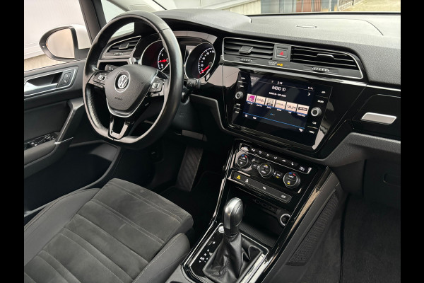 Volkswagen Touran 1.5 TSI Highline 7persoons / Camera
