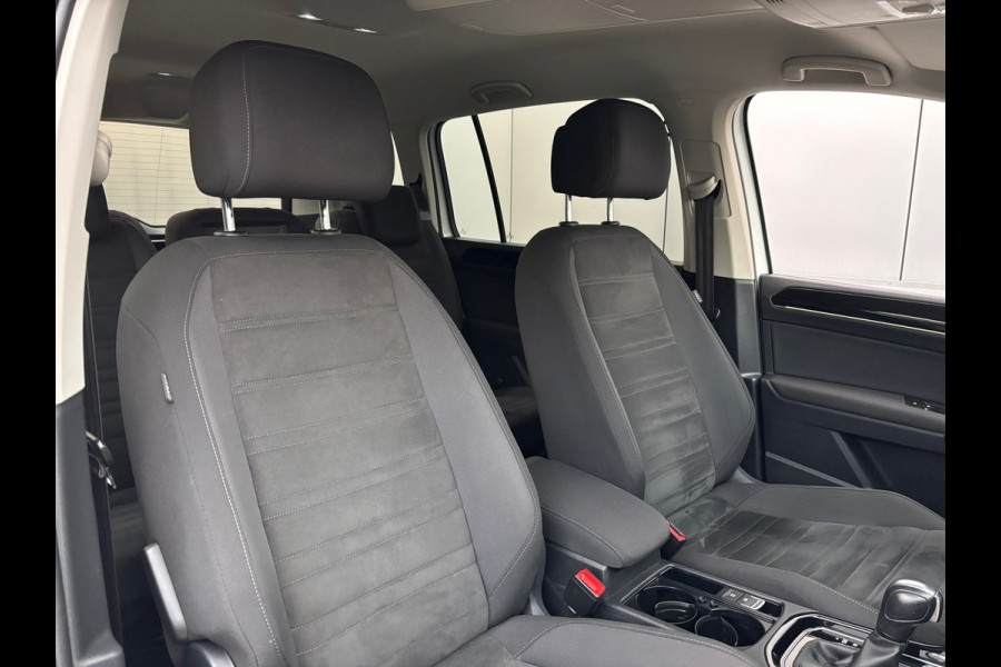 Volkswagen Touran 1.5 TSI Highline 7persoons / Camera