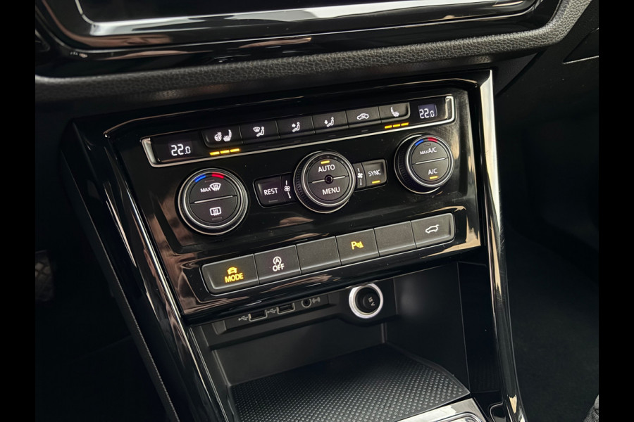 Volkswagen Touran 1.5 TSI Highline 7persoons / Camera