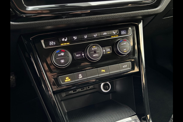 Volkswagen Touran 1.5 TSI Highline 7persoons / Camera