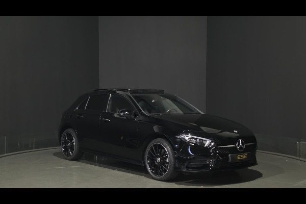 Mercedes-Benz A-Klasse 250 e AMG Line | Pano | Sfeer | Camera