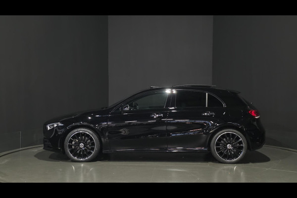 Mercedes-Benz A-Klasse 250 e AMG Line | Pano | Sfeer | Camera