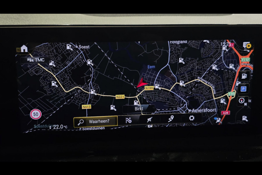 Mercedes-Benz A-Klasse 250 e AMG Line | Pano | Sfeer | Camera