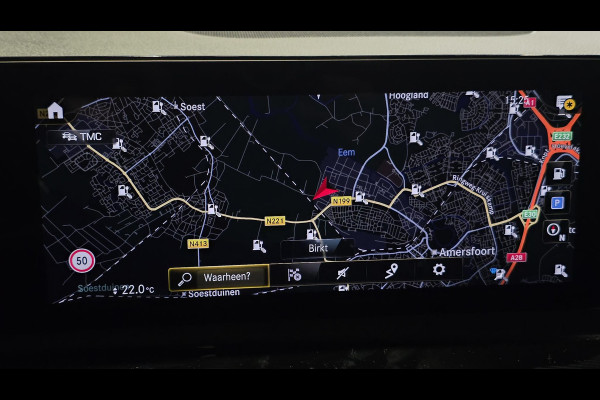 Mercedes-Benz A-Klasse 250 e AMG Line | Pano | Sfeer | Camera