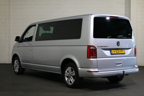 Volkswagen Transporter 2.0 TDI L2 H1 150pk DC 4-Motion Automaat Airco Led Trekhaak Camera