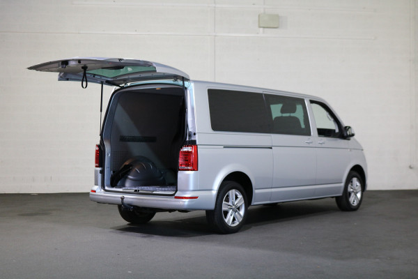 Volkswagen Transporter 2.0 TDI L2 H1 150pk DC 4-Motion Automaat Airco Led Trekhaak Camera